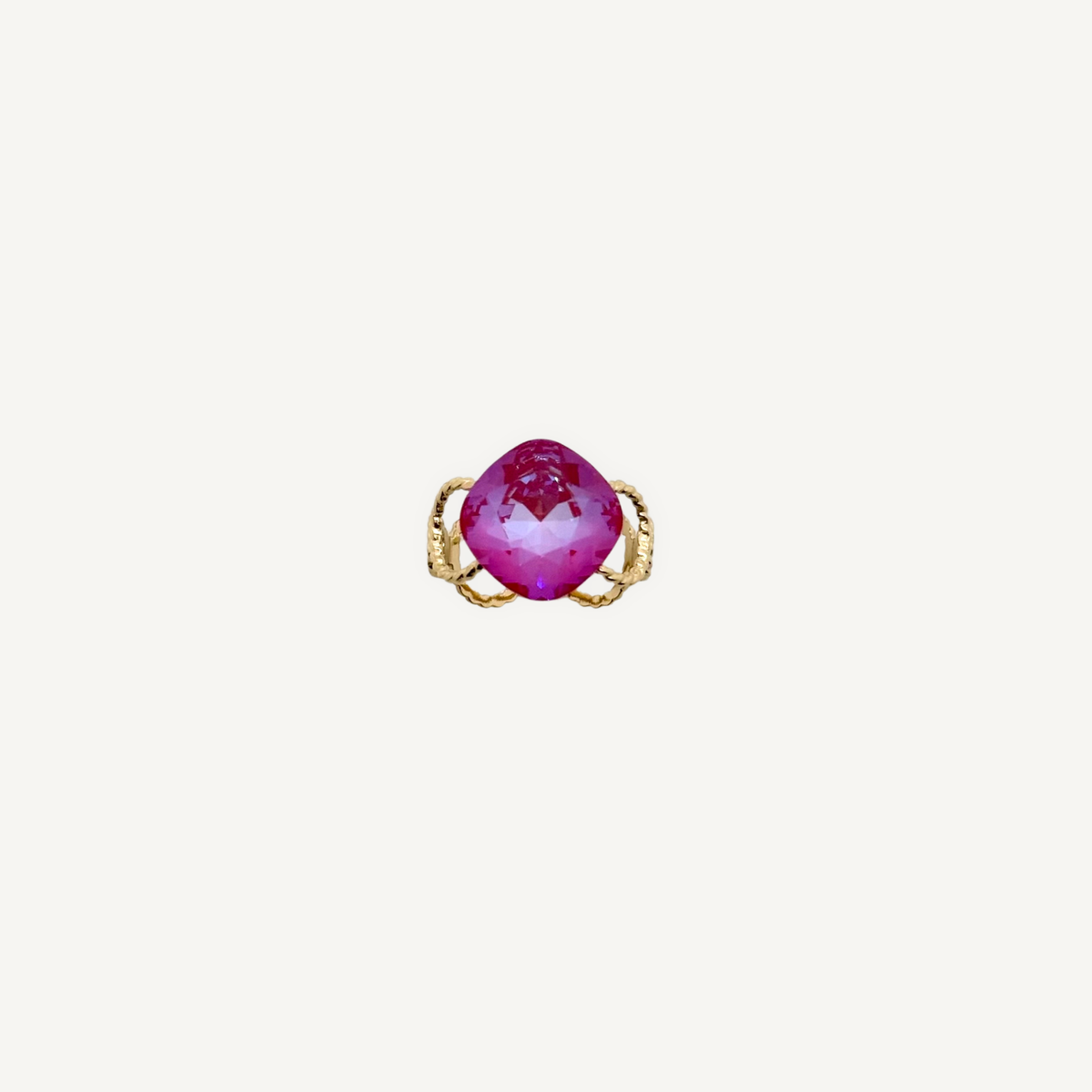 Bague Soléa