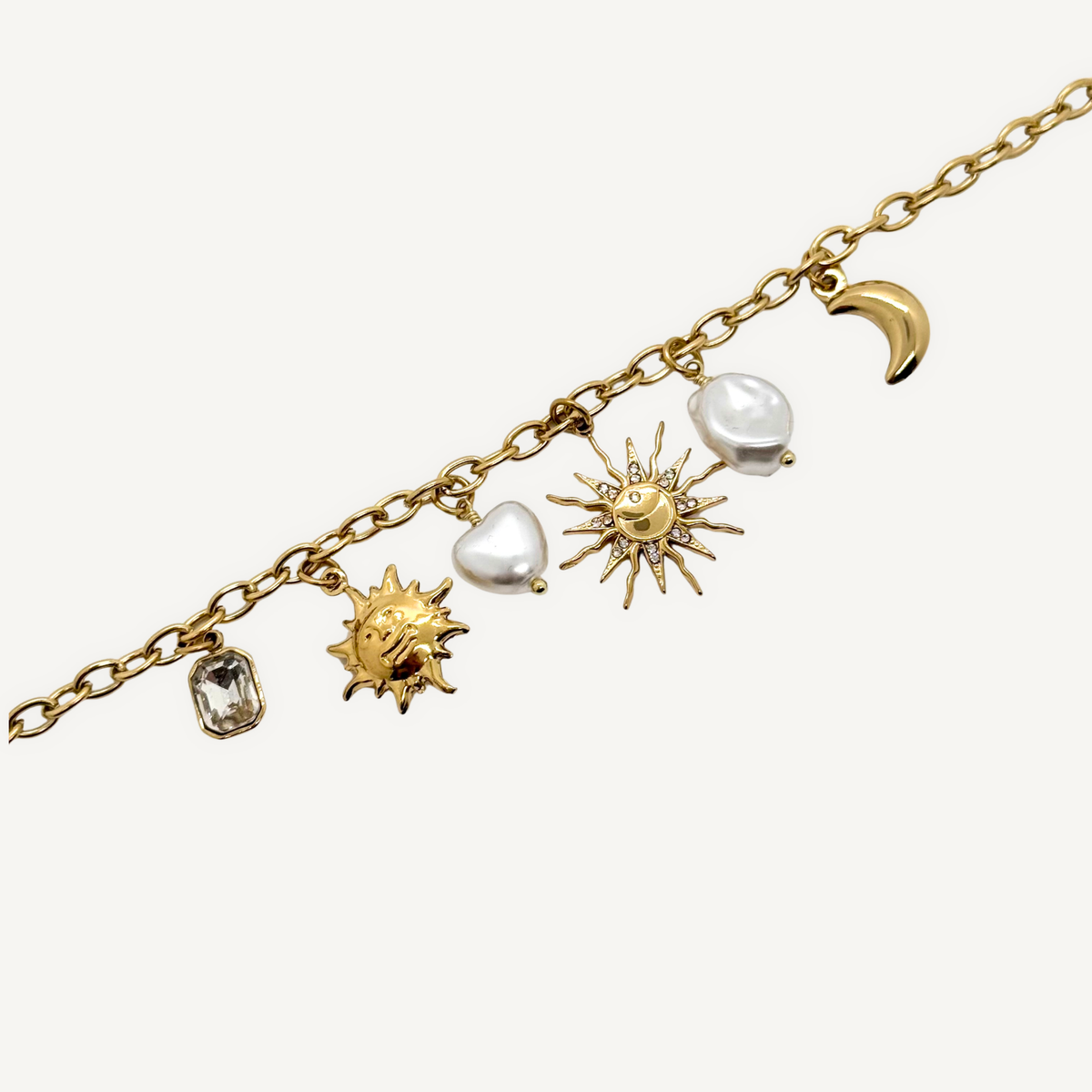 Bracelet Amanda