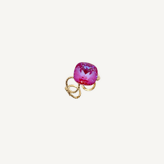 Bague Soléa