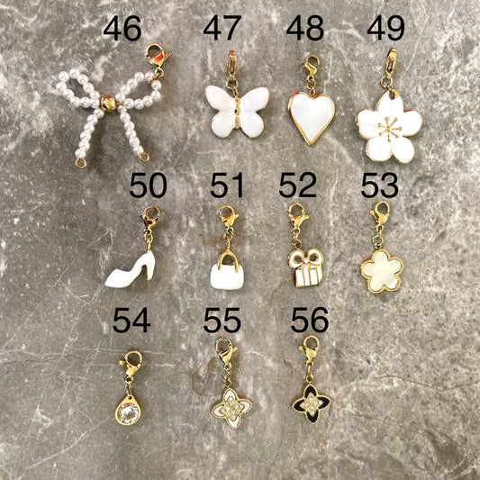 Charms 46/56