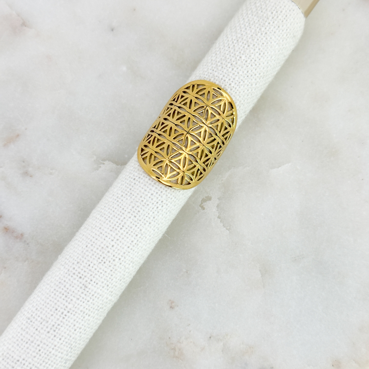 Bague Ophélie