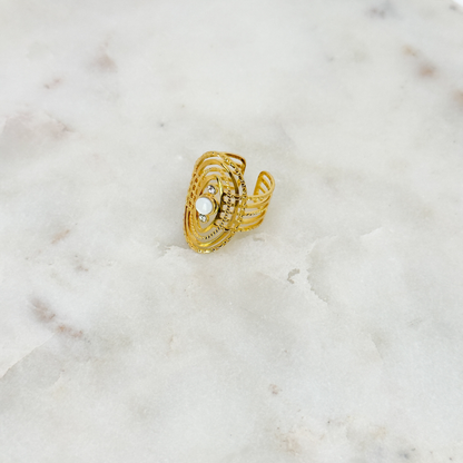 Bague Jane