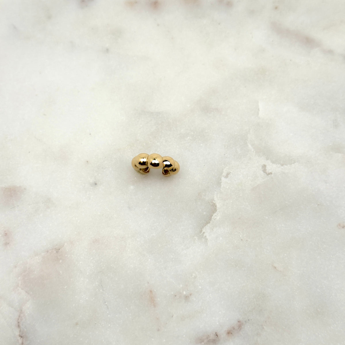 Bague d'oreille Alana