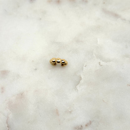 Bague d'oreille Alana