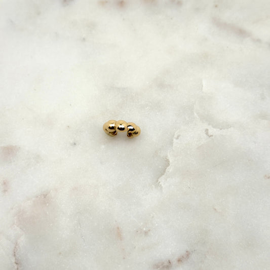 Bague d'oreille Alana