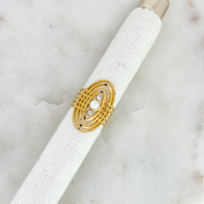 Bague Jane