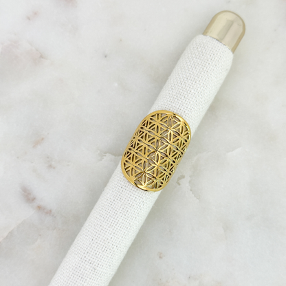 Bague Ophélie