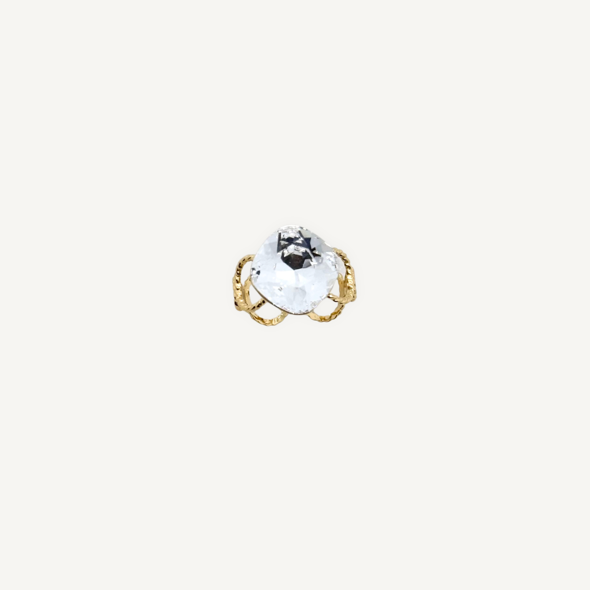 Bague Soléa