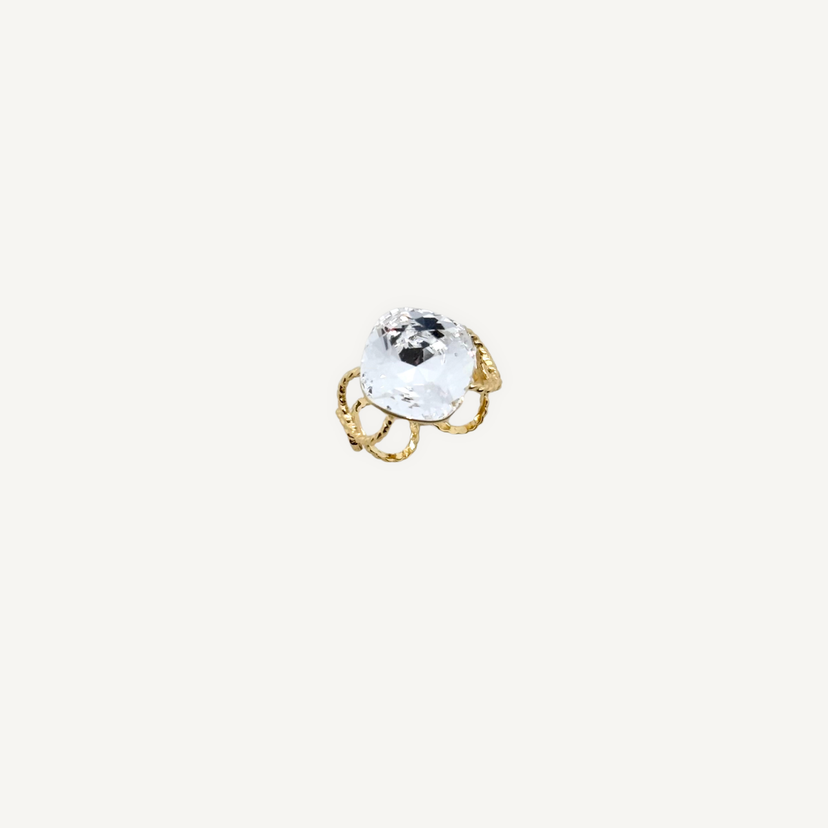 Bague Soléa