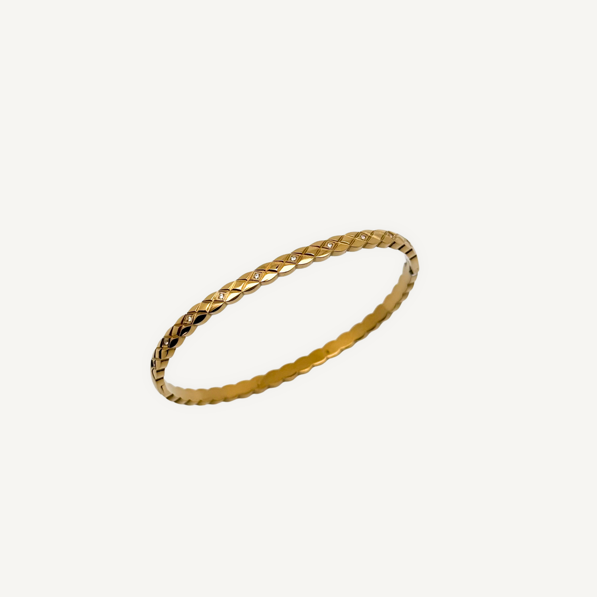 Bracelet Jonc Maeva