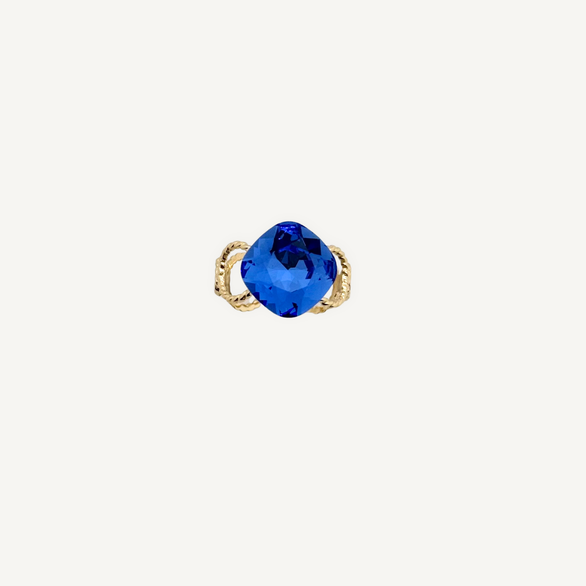 Bague Soléa