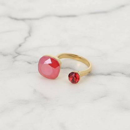Bague Célina