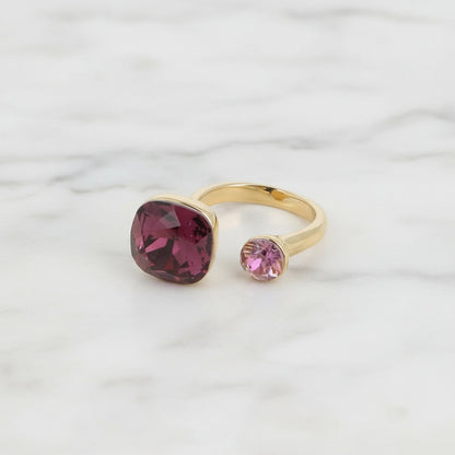 Bague Célina