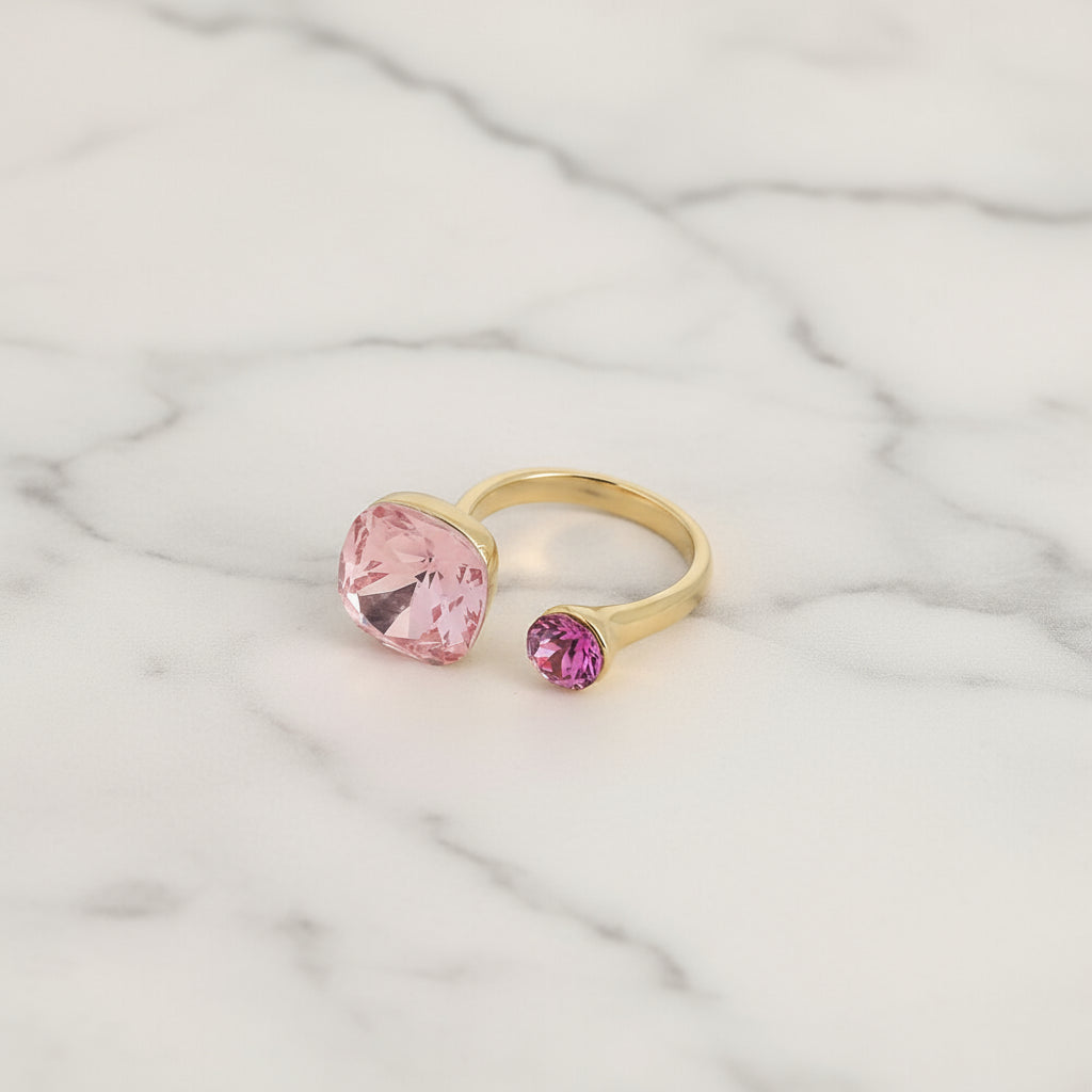Bague Célina