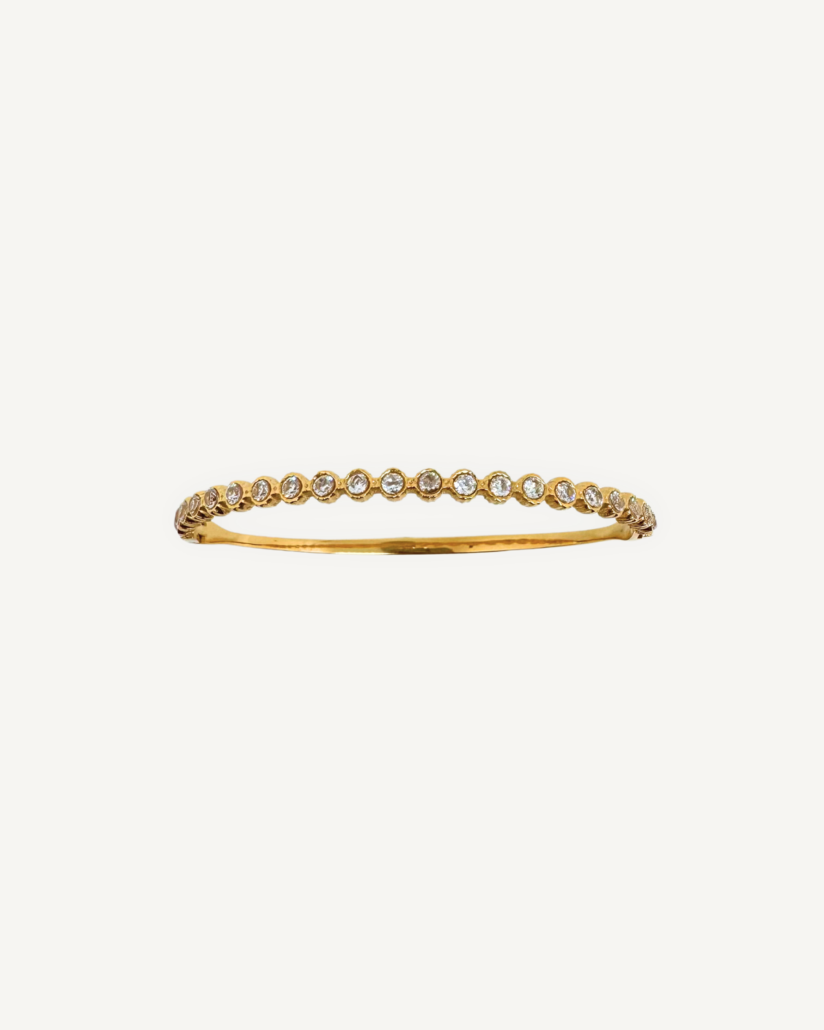 Bracelet Jonc Stella