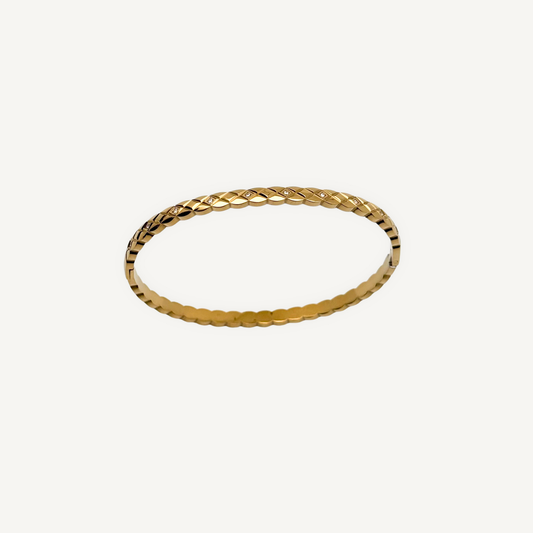 Bracelet Jonc Maeva
