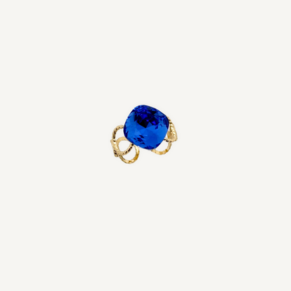 Bague Soléa