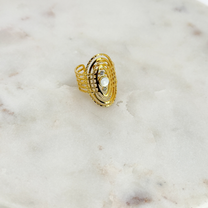 Bague Jane