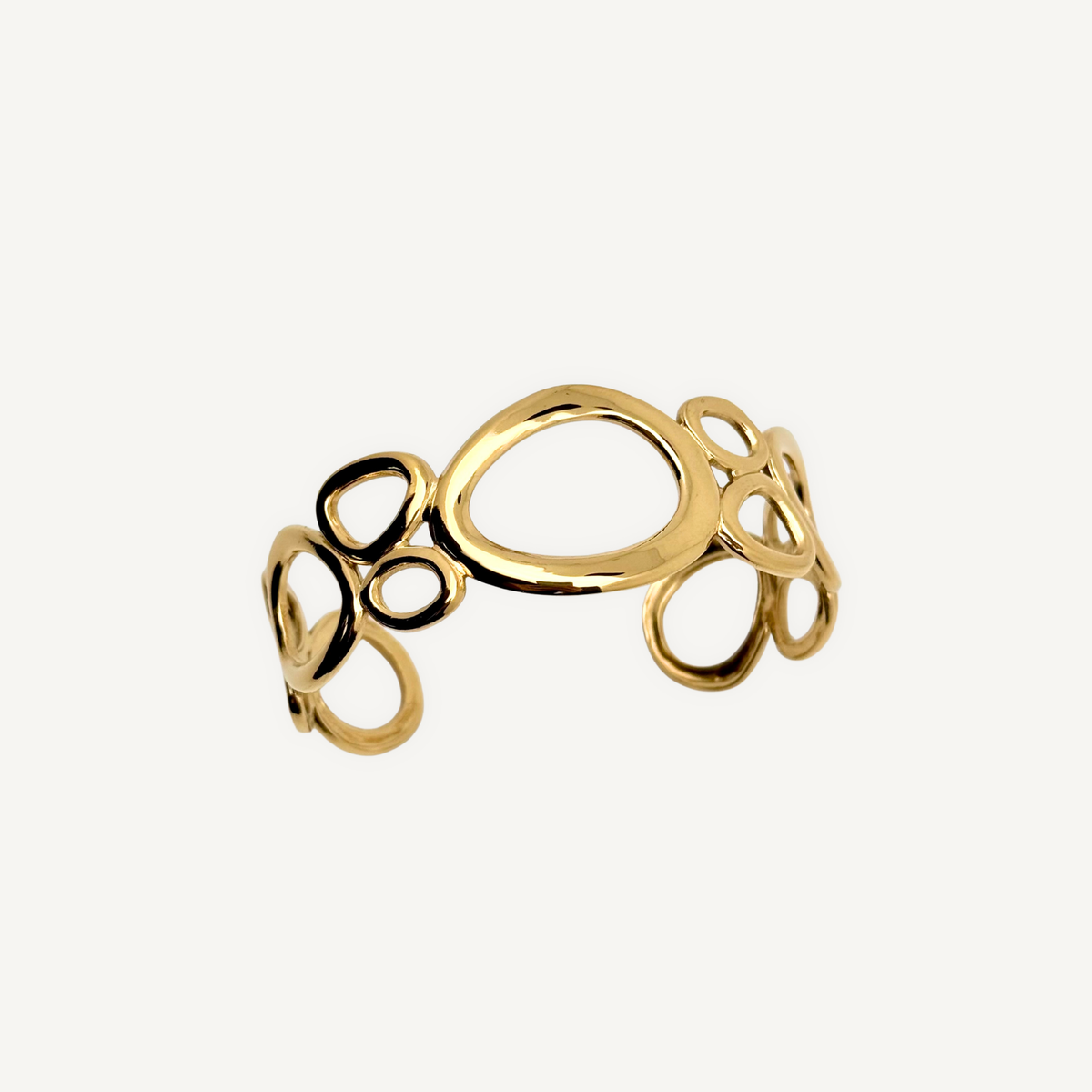 Bracelet Jonc Roxane