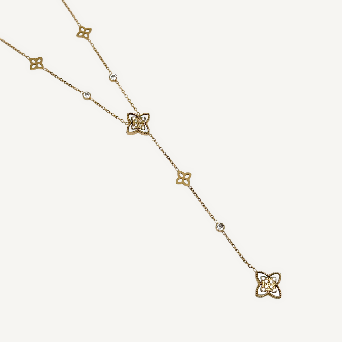 Collier Mina