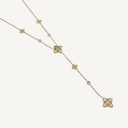 Collier Mina
