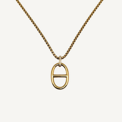Collier Jessica