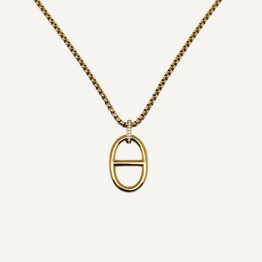 Collier Jessica