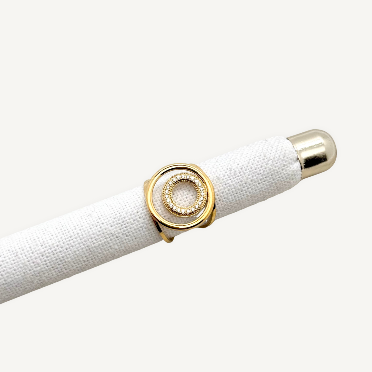 Bague Oriane