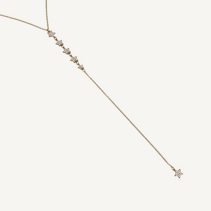 Collier Etoile