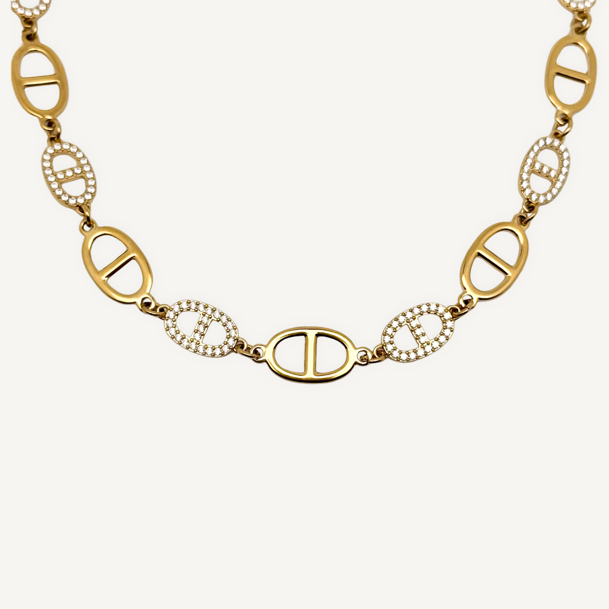 Collier Aline