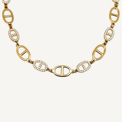 Collier Aline
