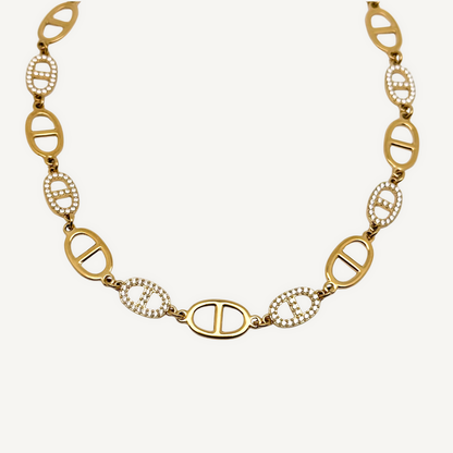 Collier Aline