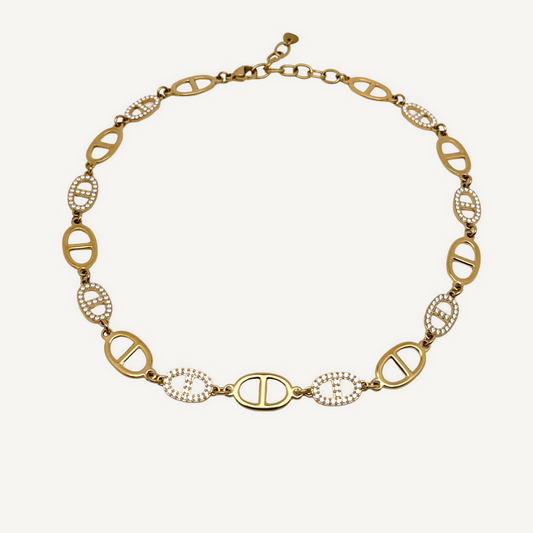 Collier Aline
