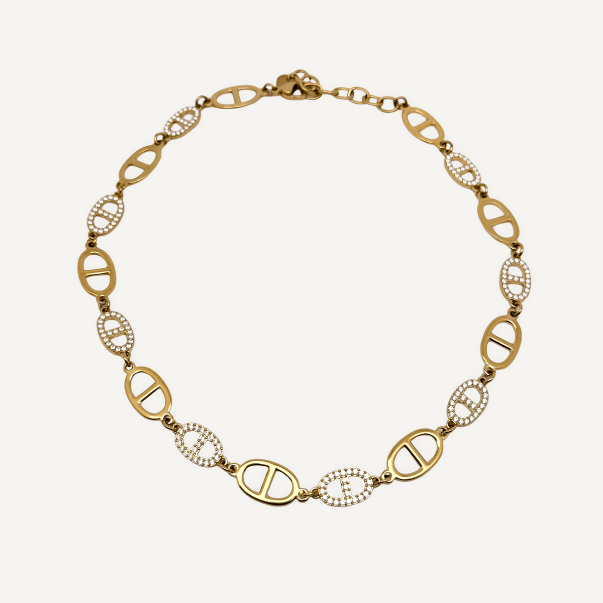 Collier Aline