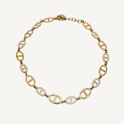 Collier Aline