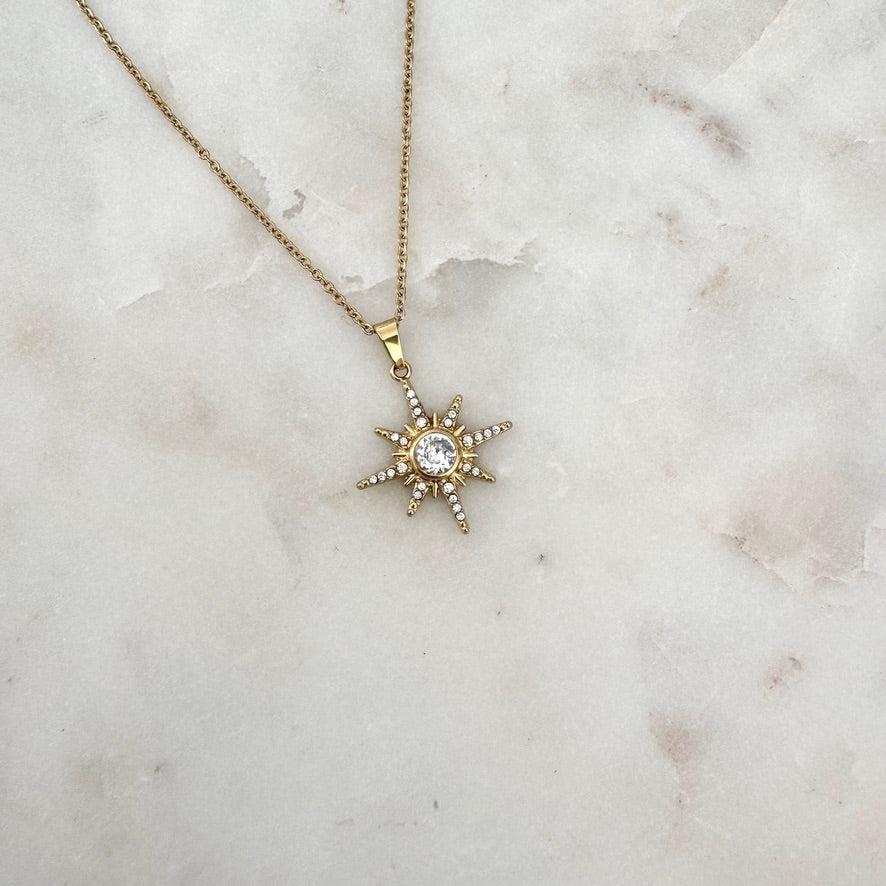 Collier Claudine