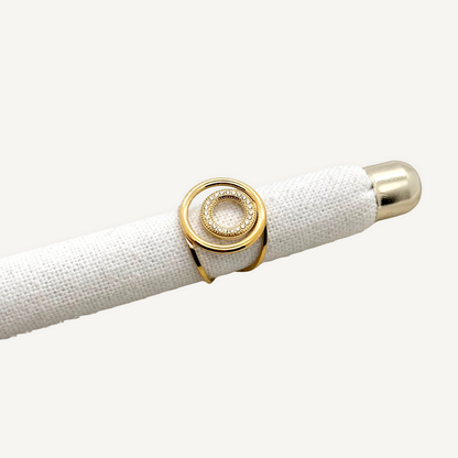 Bague Oriane