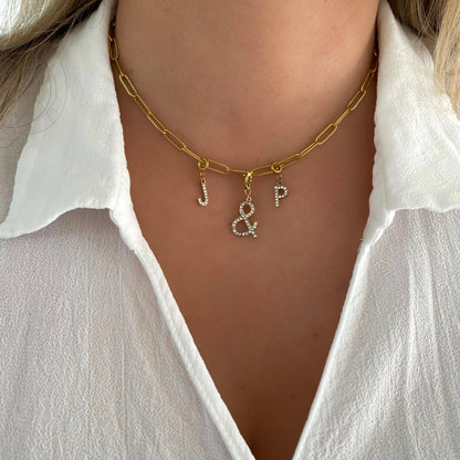 Charms 9/18