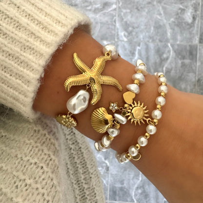 Bracelet Flo Soleil