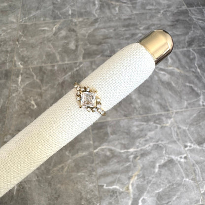 Bague Diana