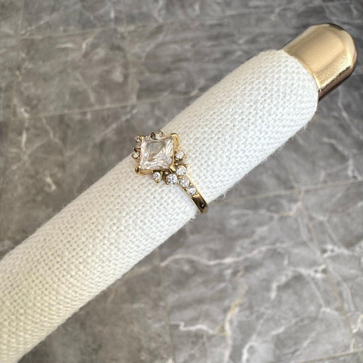 Bague Diana