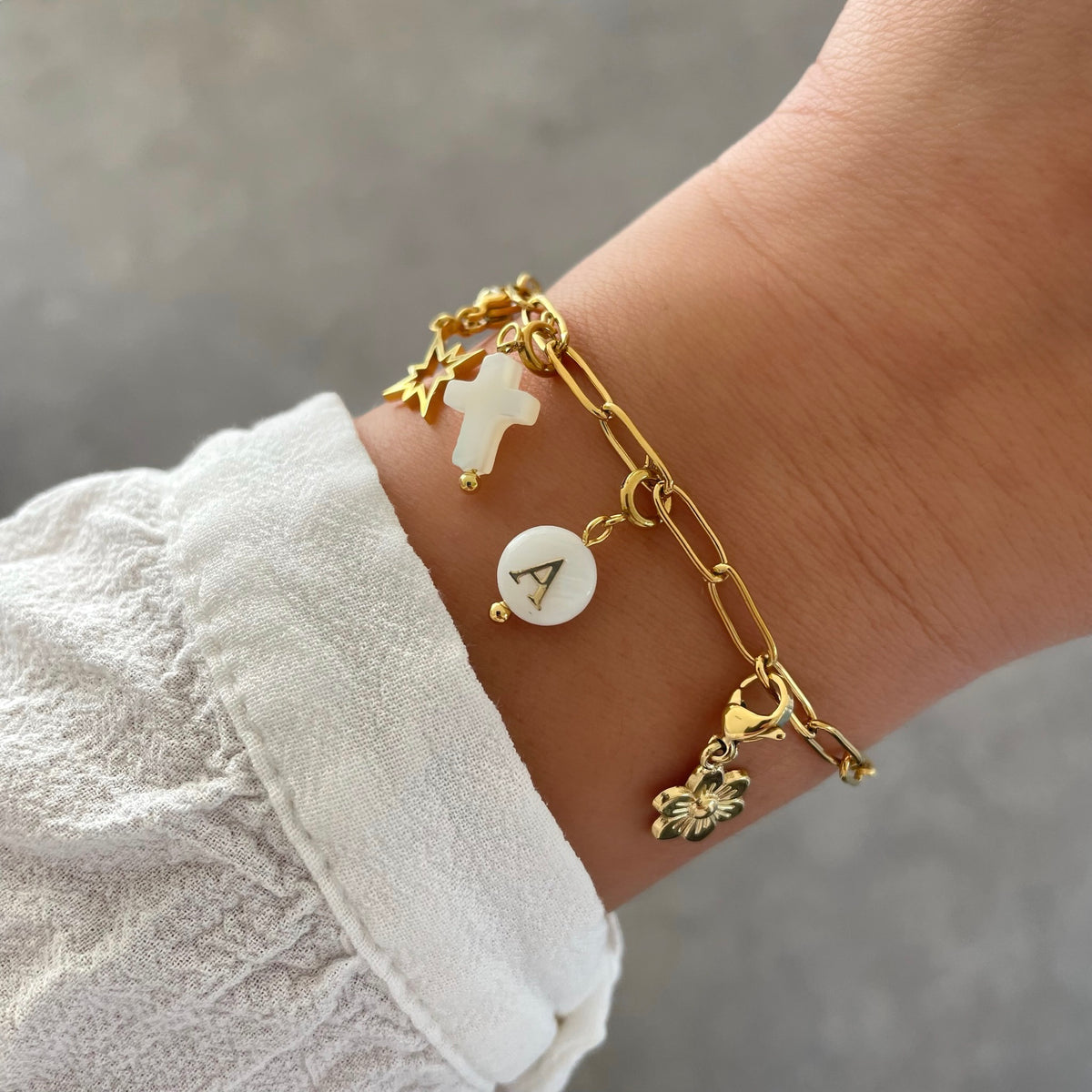 Charms 1/8