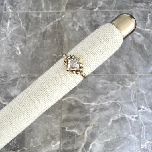 Bague Diana