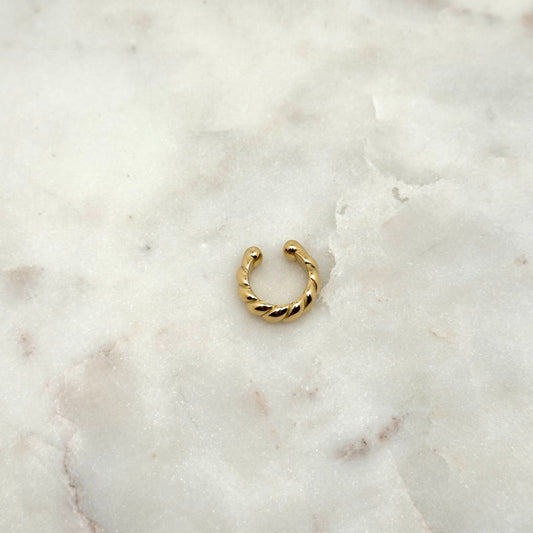 Bague d'oreille Lila