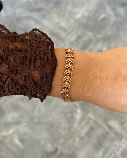 Bracelet Eden Rose