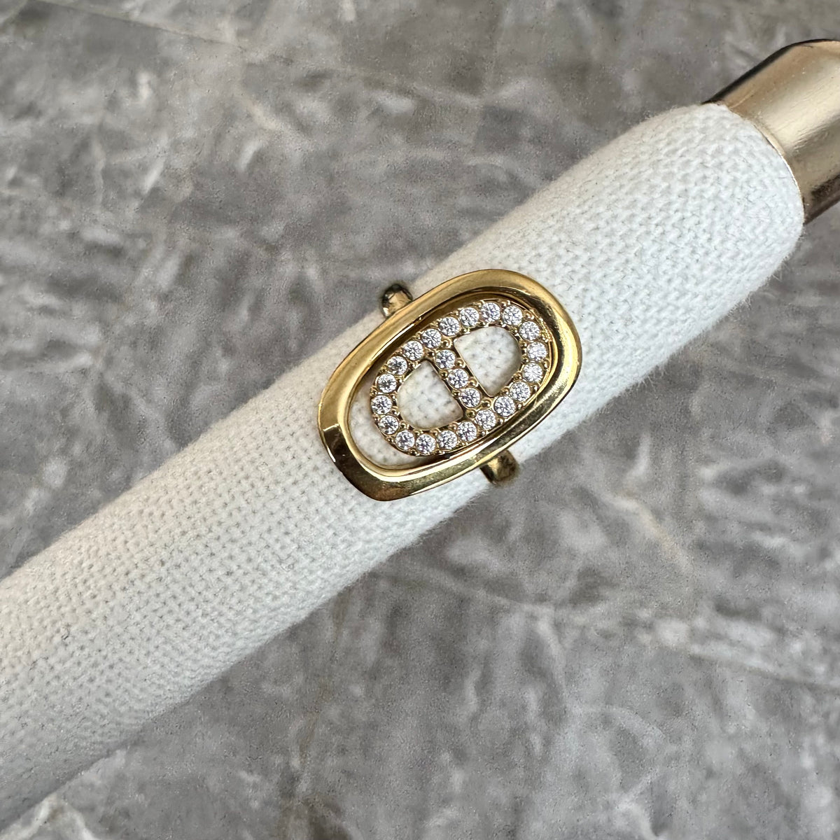 Bague Estelle
