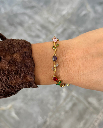 Bracelet Liana Multicolore
