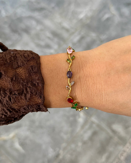 Bracelet Liana Multicolore