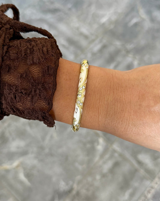 Jonc Thaïlandais Arabesque