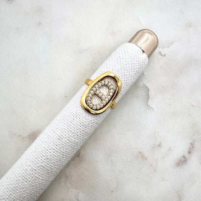 Bague Estelle